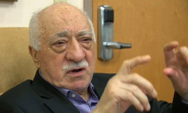 Fetulah Gulen