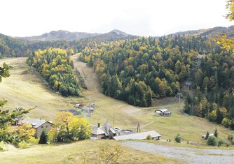 ski centar Kolašin