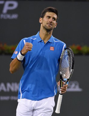 Novak Đoković