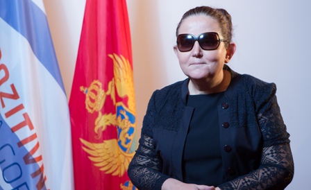 Zagorka Pavićević