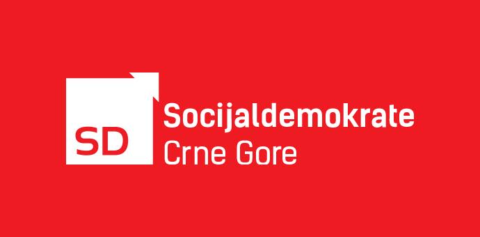 Socijaldemokrate