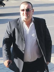 Radovan Mandić