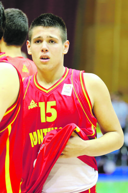 Miloš Popović