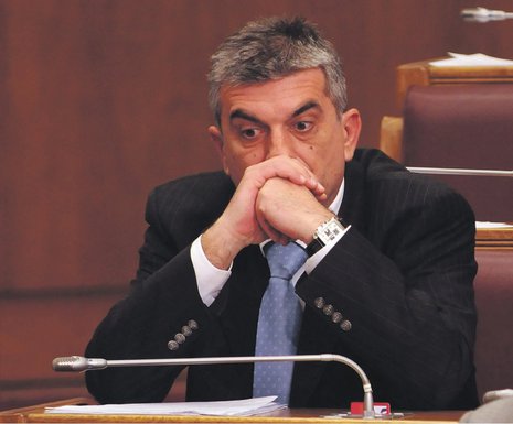 Mladen Bojanić