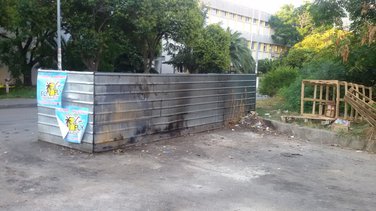 RJ Čistoća Bar