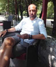 Igor Jovićević