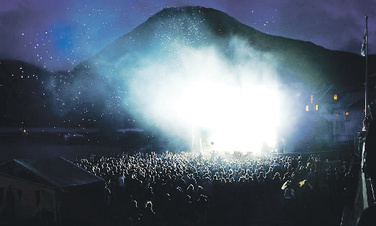 G! Festival