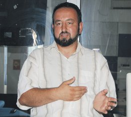 Sanel Tiganj