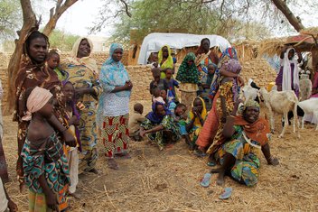 Nigerija