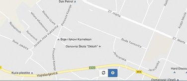DUP Stara Varoš