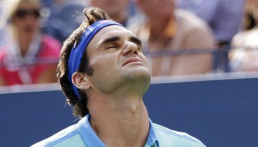 Rodžer Federer