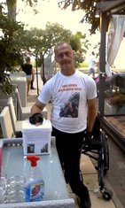 Božidar Nikolić Čarli