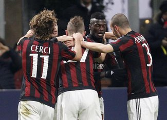 AC Milan