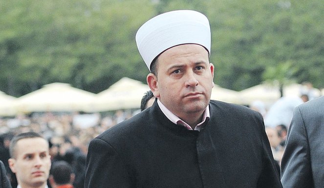 Rifat Fejzić