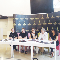 Filmski festival Herceg Novi