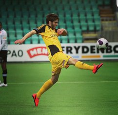 Vasko Kalezić