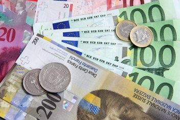 euro-franak