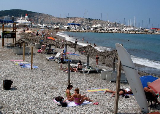 Plaža Bar