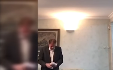 Iz snimka Duška Kneževića