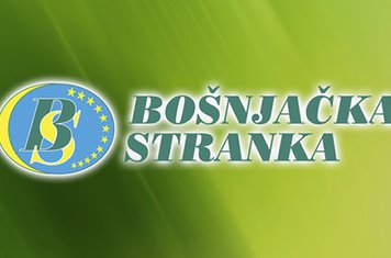 Bošnjačka stranka