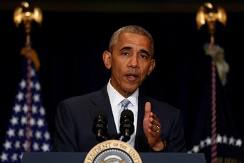Barak Obama