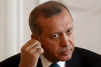 Redžep Tajip Erdogan