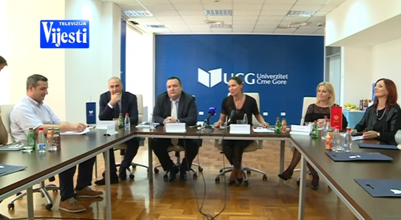 Senat Univerziteta