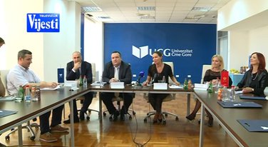 Senat Univerziteta