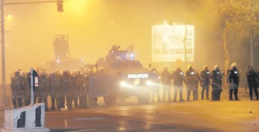 protest DF