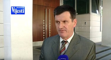 Milorad Vujović