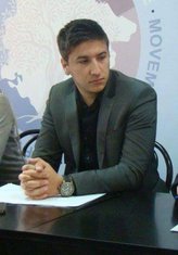 Vladislav Dajković