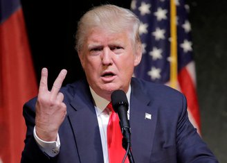 Donald Tramp