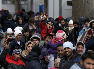migranti