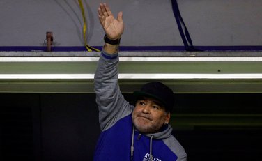 Maradona