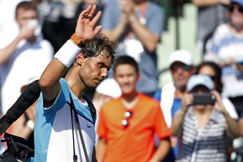Rafael Nadal
