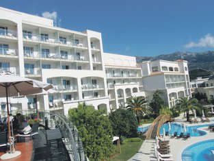 hotel Splendid