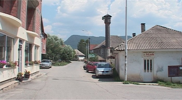 Petnjica, džamija Petnjica