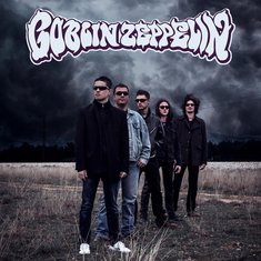Goblin Zeppelin