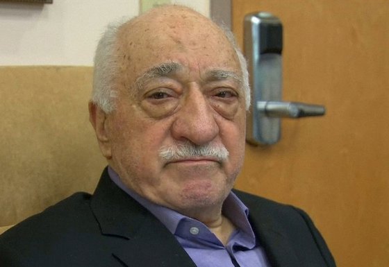 Fetulah Gulen