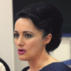 Tatjana Bečanović