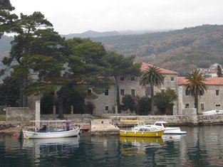 Lazaret