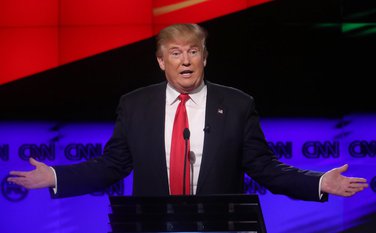 Donald Tramp