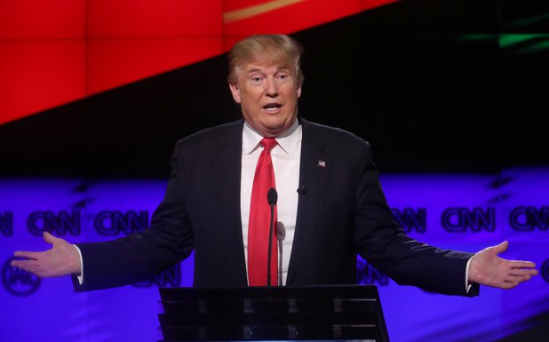 Donald Tramp