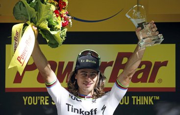 Peter Sagan
