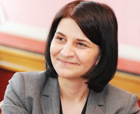 Dragana Radulović