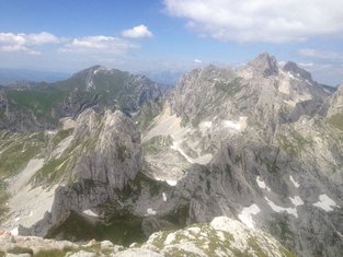 Durmitor