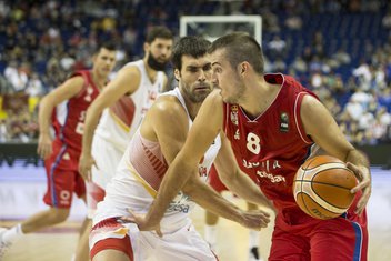 Nemanja Bjelica