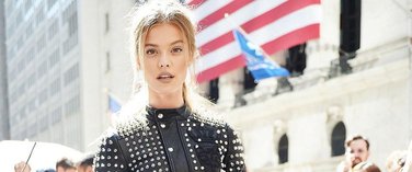 Nina Agdal