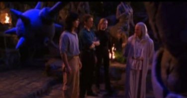 Mortal kombat