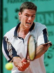 Marat Safin